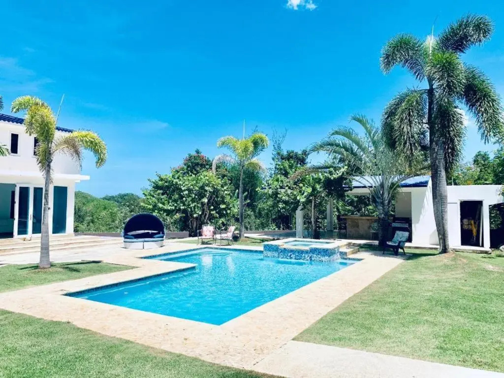 Manati World Point Inn - Chambres