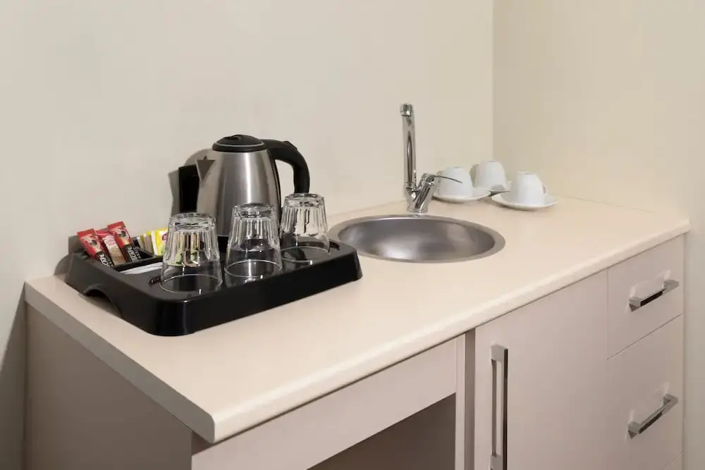 Orka Taksim Apart Hotel - Chambres