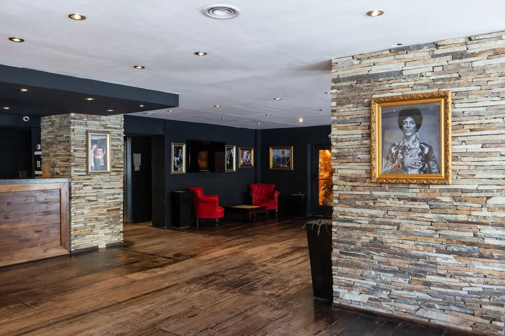 Hotel photo 16