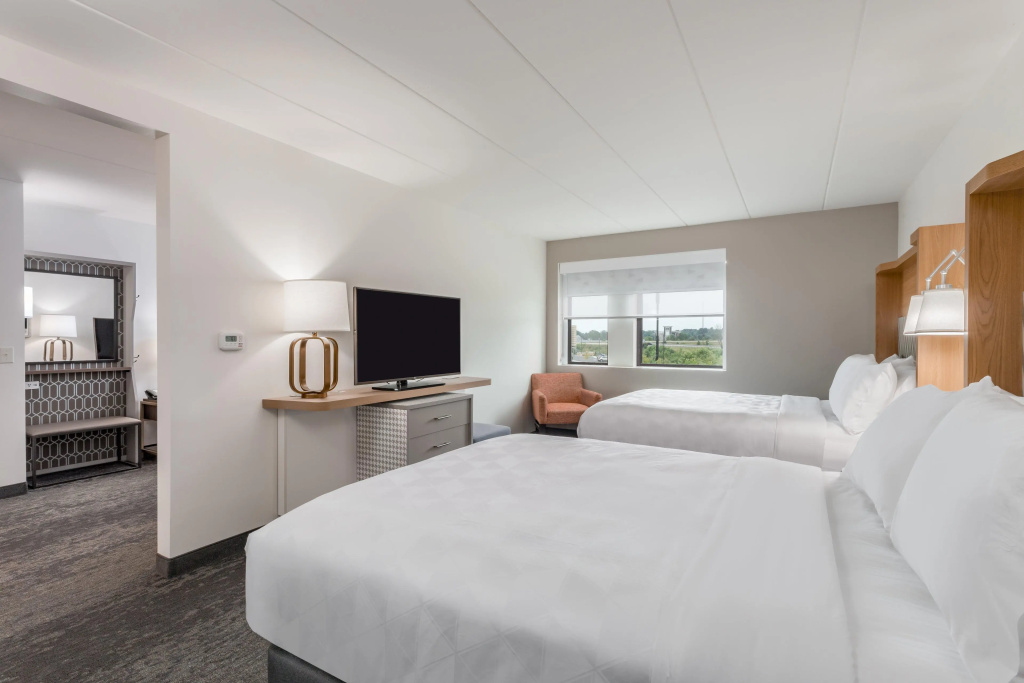 Holiday Inn Columbus by IHG - Général