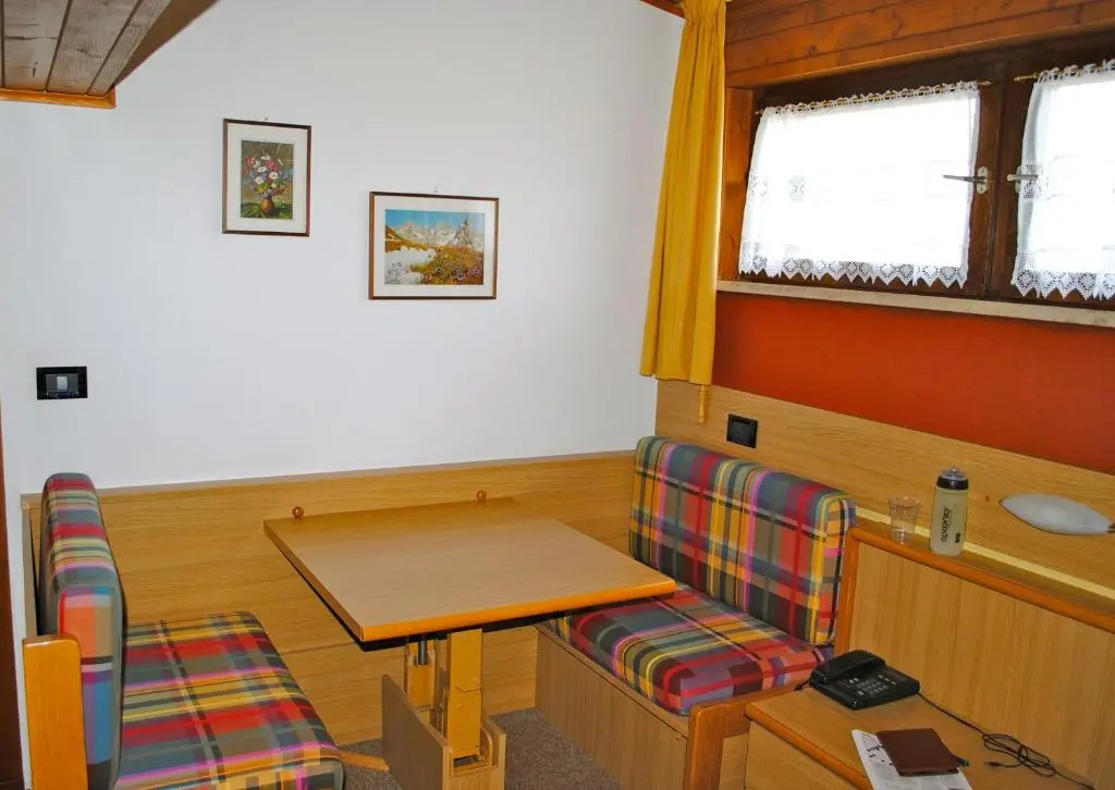 Albergo Venezia - Chambres