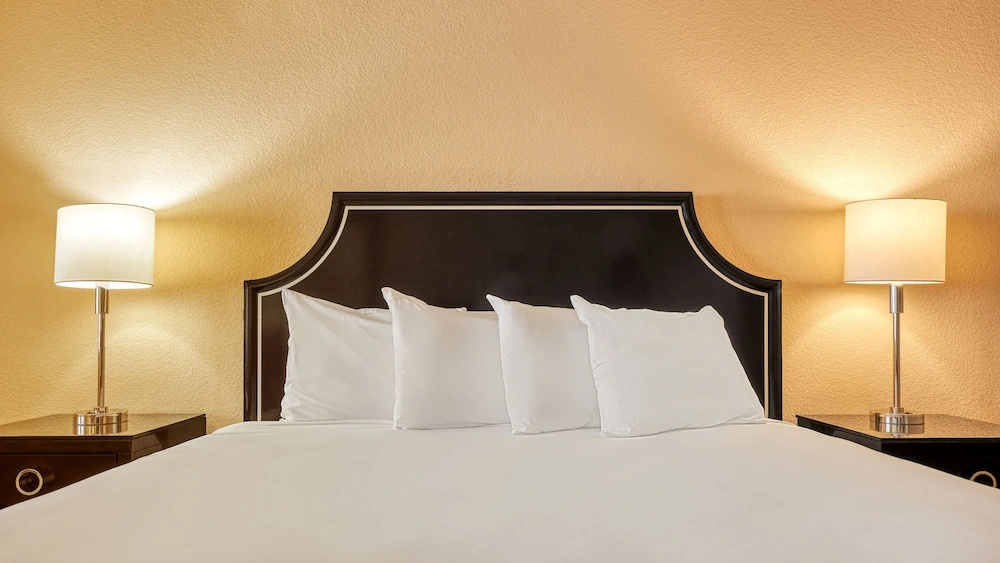 Tropicana Laughlin - A Caesars Rewards Destination - Chambres