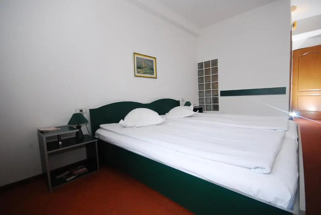 Pension Sofie - Chambres