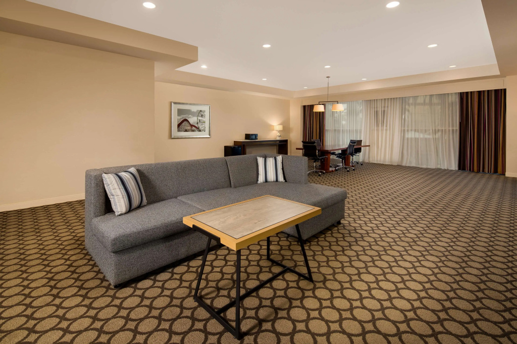 Hyatt Regency Orange County - Chambres