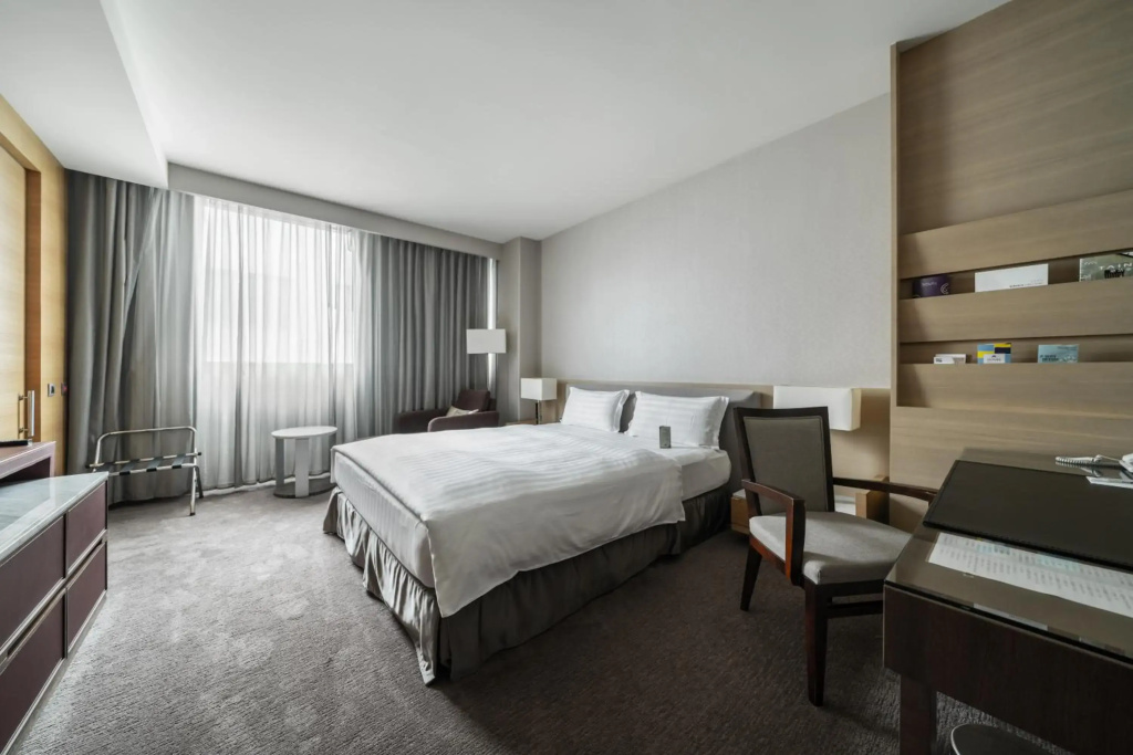 Taipung Suites - Général
