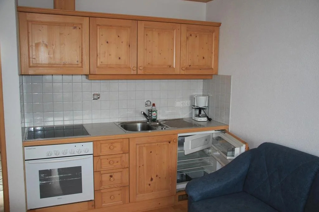 Pension Oberhof - Général