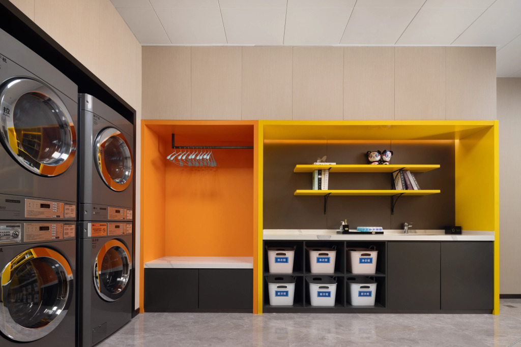 Hampton by Hilton Nantong Jianghai Avenue - фото 21