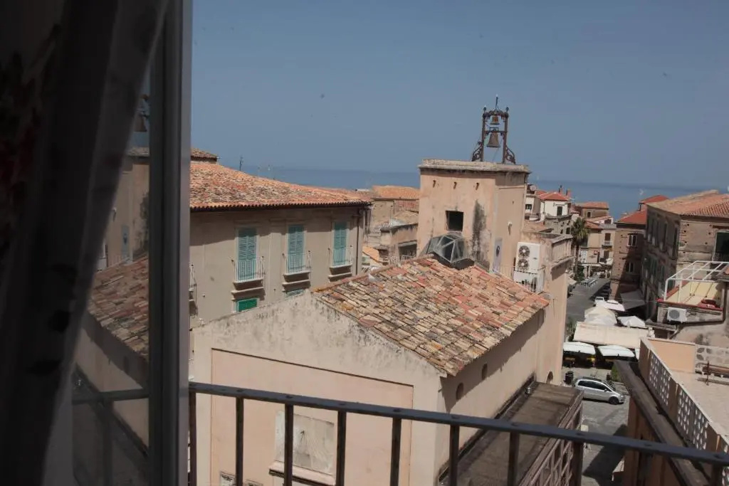 Al Vecchio Castello - Chambres