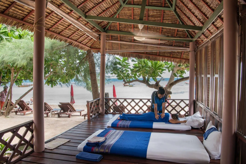 Koh Tao Coral Grand Resort - Général