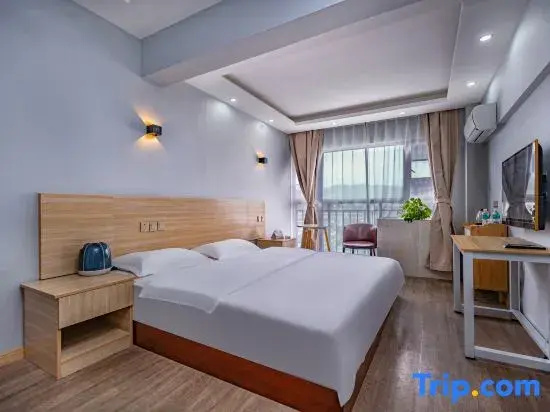 Premium room