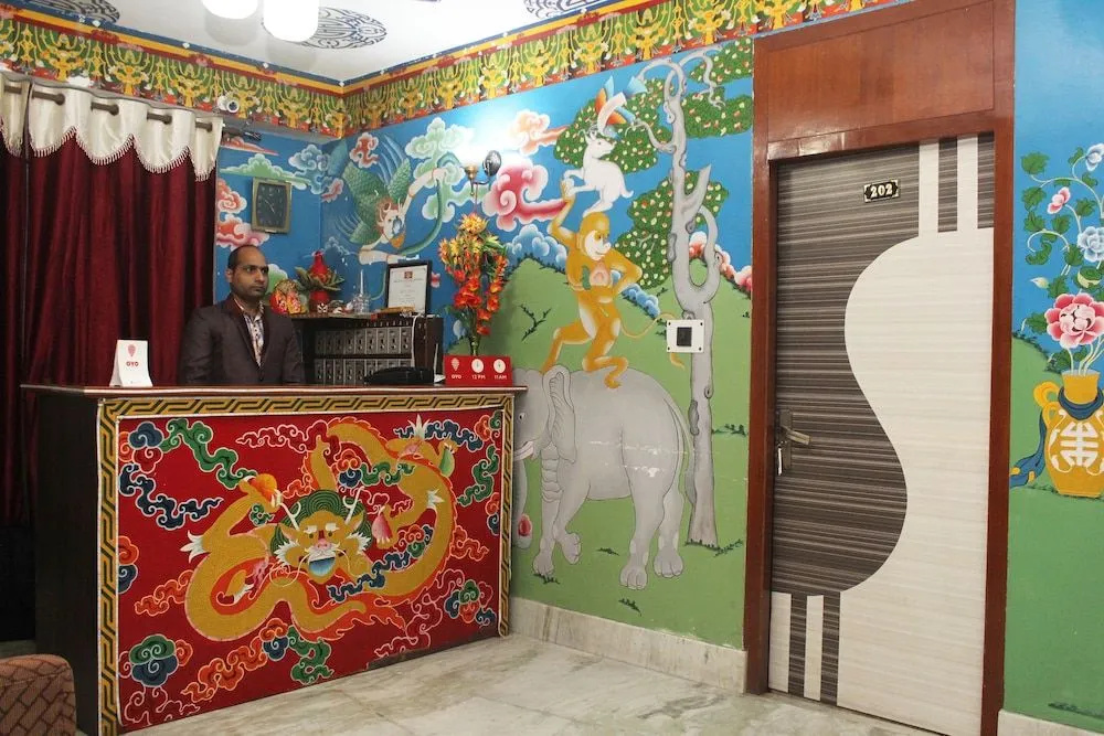 OYO 10295 Hotel Yatung - Général