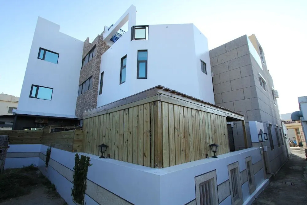 G Home Sir B&B