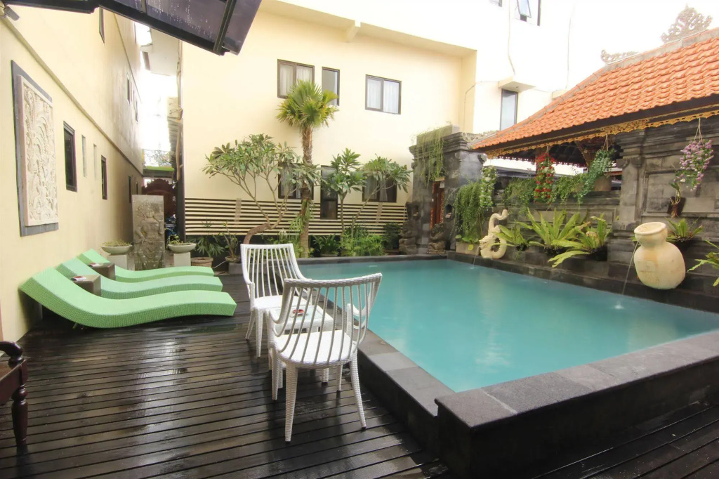 Hotel photo 15