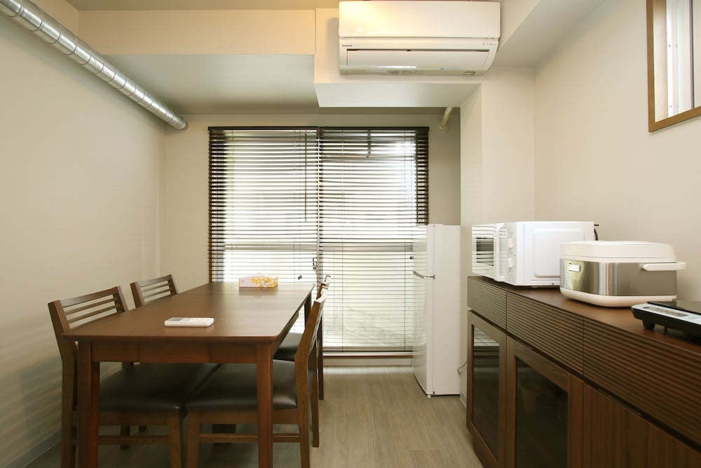 Guest House Osaka Tsukamoto 사진 18