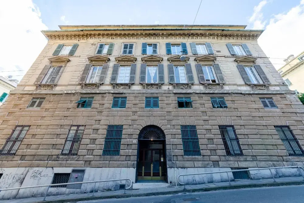 Royal - Historic Center