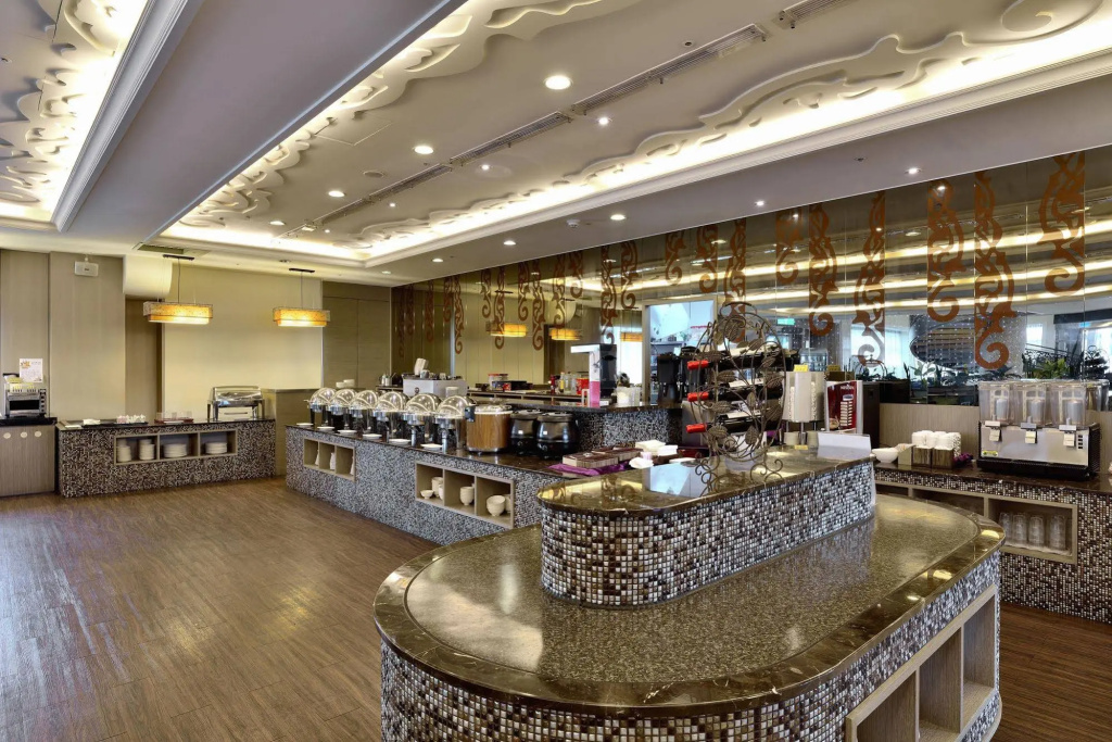 Hotel photo 19