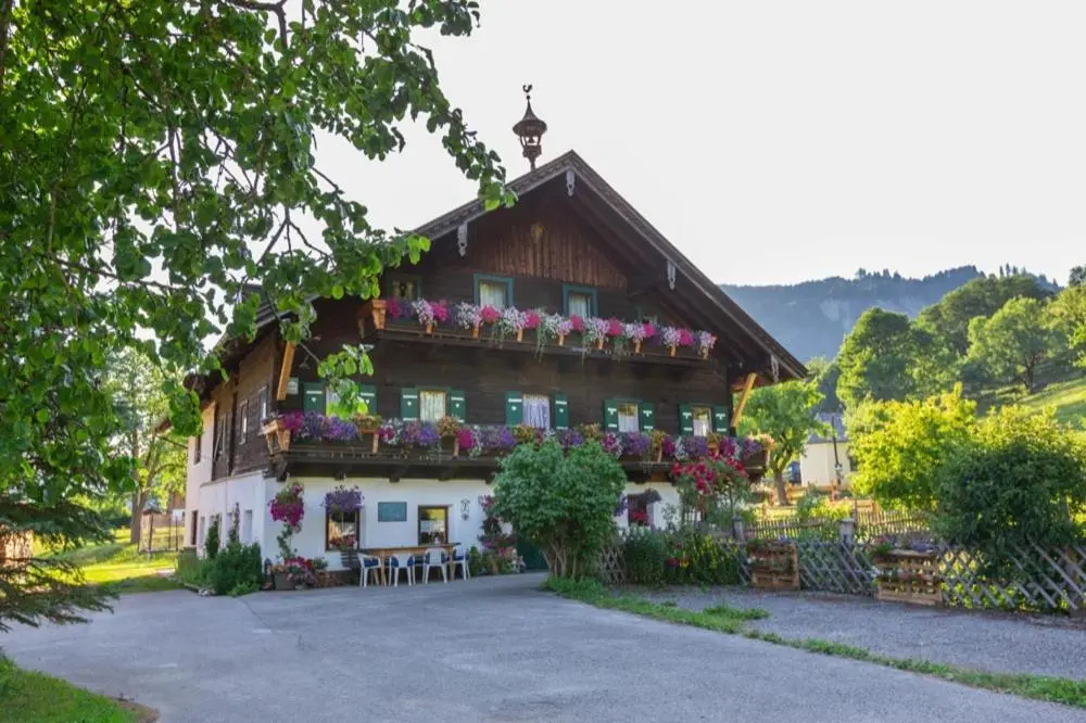 Haus Unterdorf