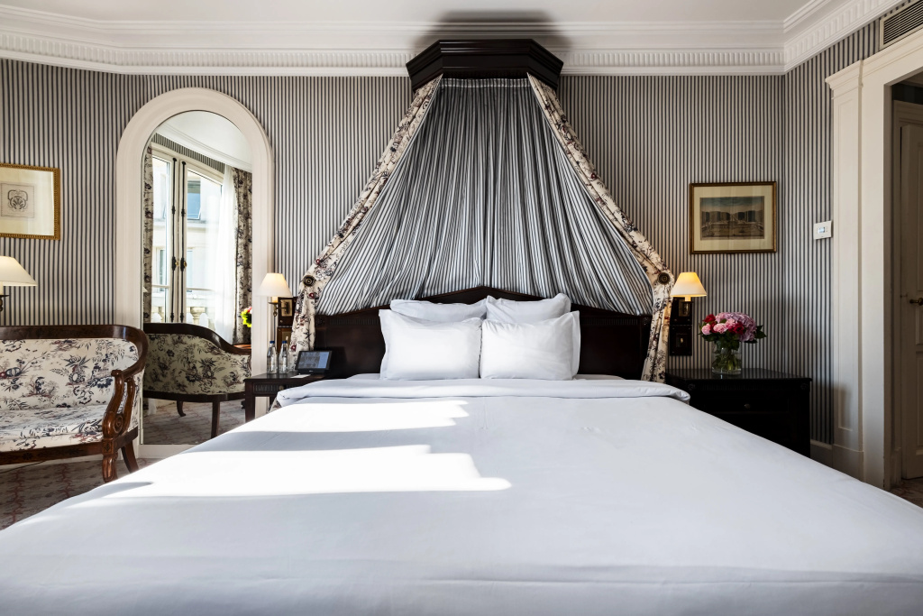 Отель Le Dokhan’s Paris Arc de Triomphe, a Tribute Portfolio Hotel в Париже