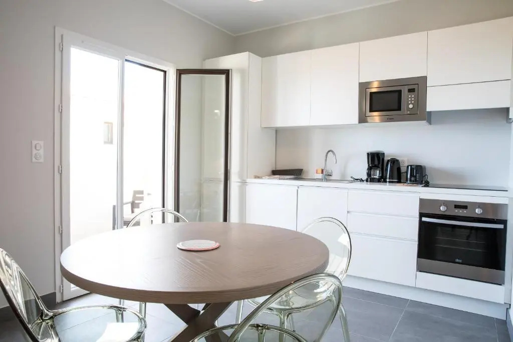 Standard Apartment
