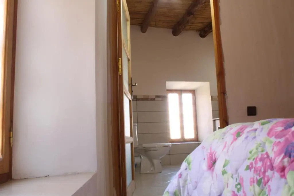 Hotel Amodou - Chambres