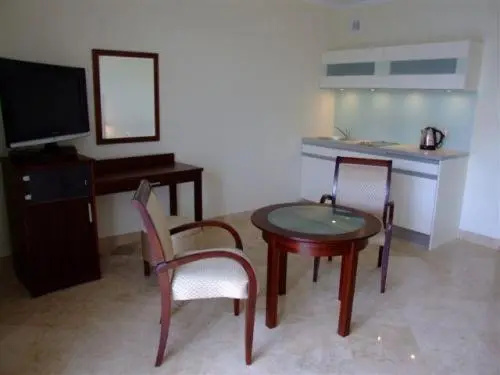 Avangard Resort - Chambres