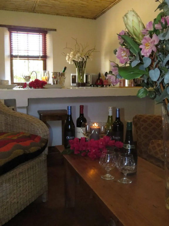 De Leeuwenhof Estate Hotel - Général