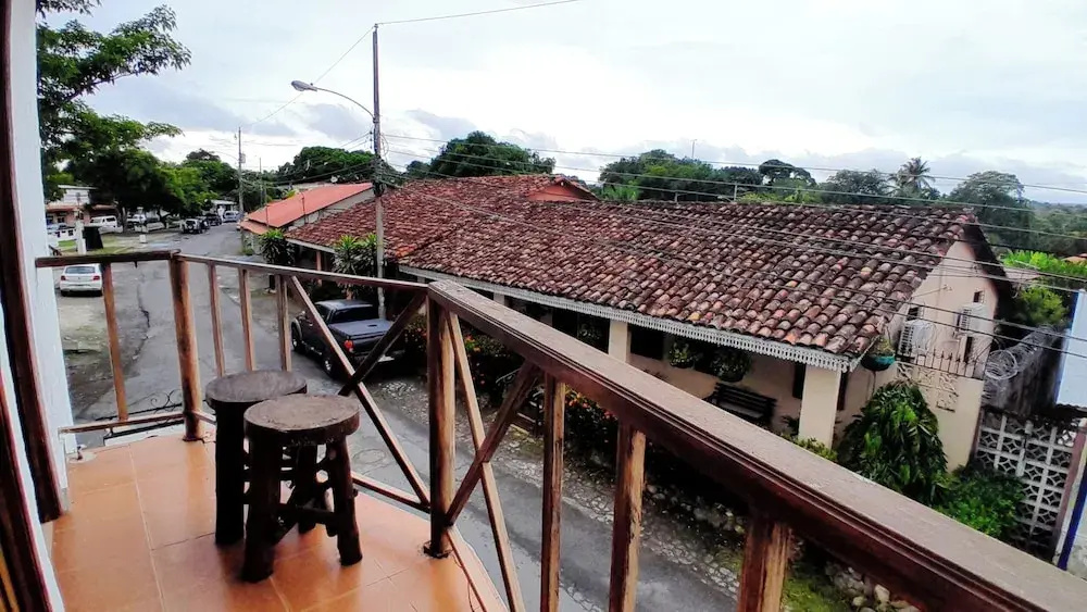 San Carlos Beach Inn - Général
