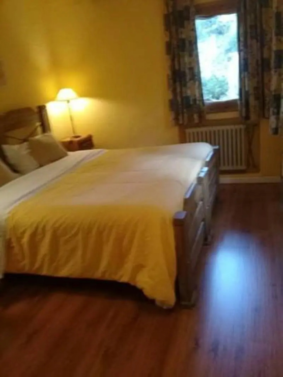 Lago Gutiérrez Lodge - Chambres