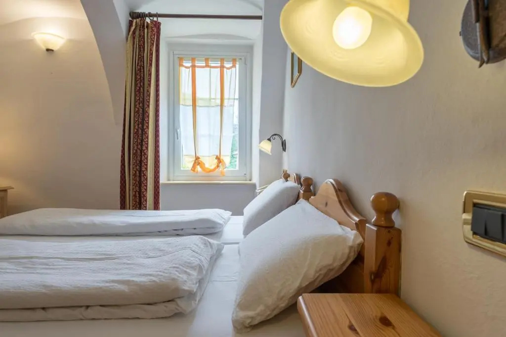 Garden - Chambres