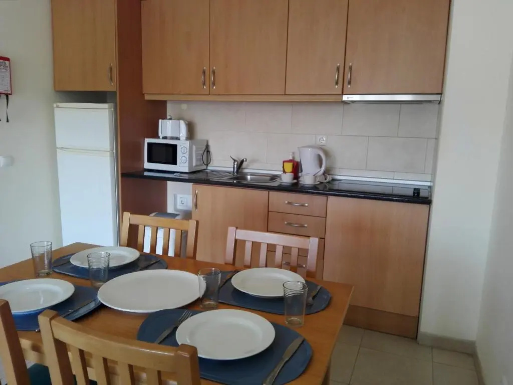 Flamingo Residence - Chambres