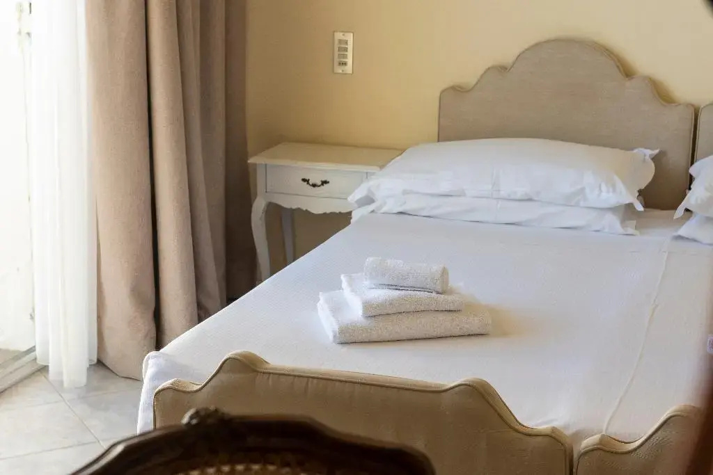 Hotel Maga Circe - Général
