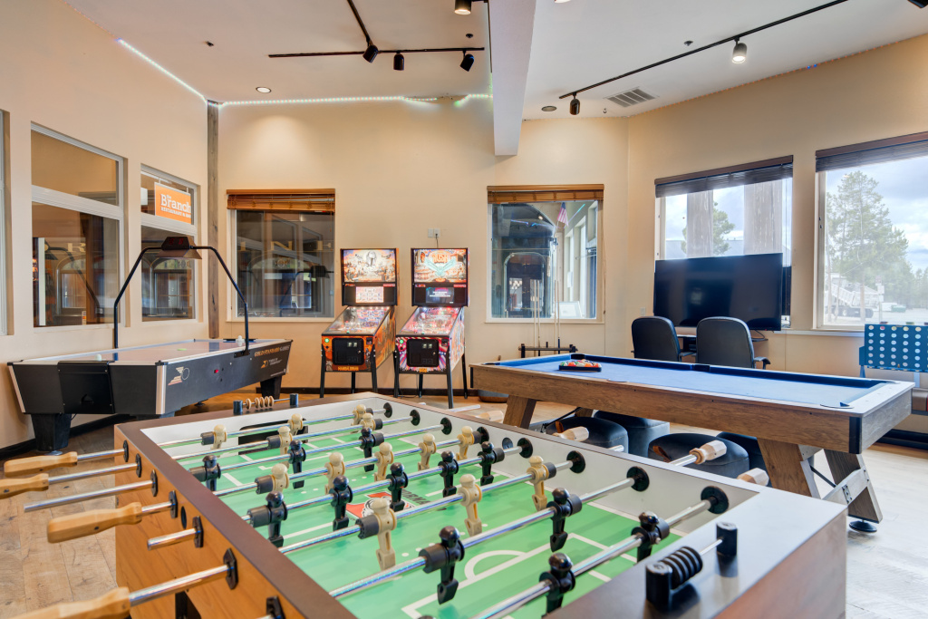 Holiday Inn West Yellowstone by IHG. - Général