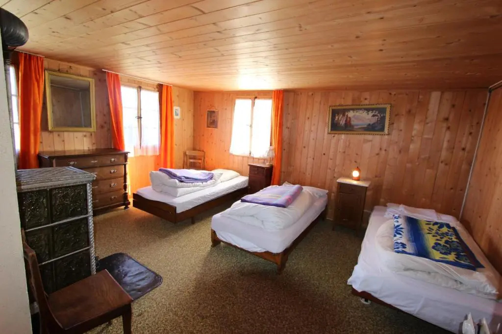 Chalet
