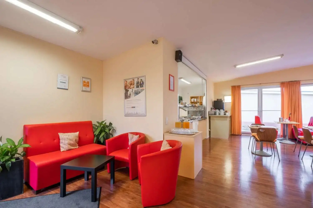Comfort Hotel Lueneburg - Général
