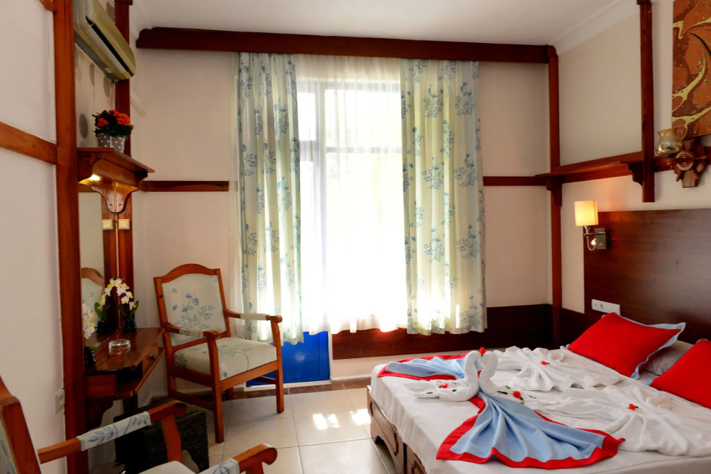Hotel photo 5