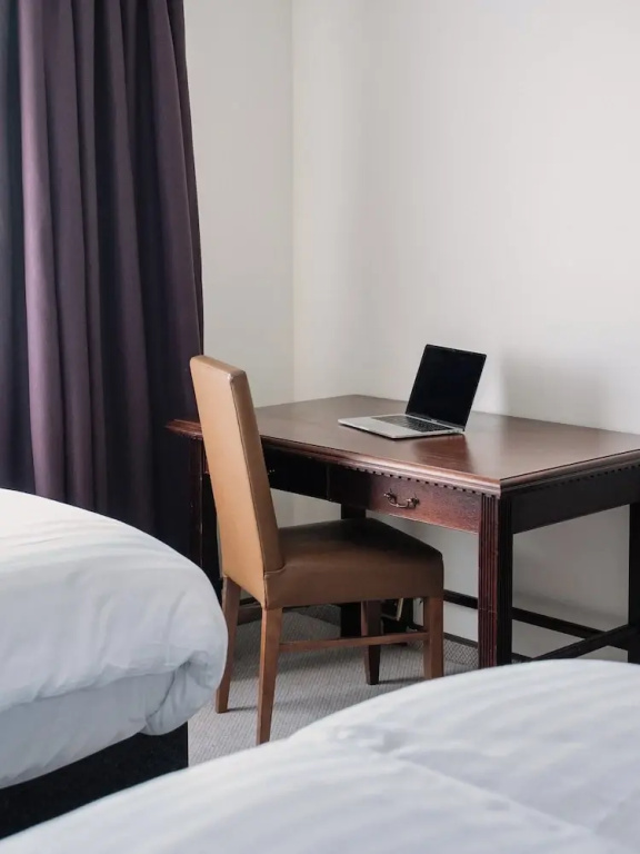 Copthorne Hotel Cardiff-Caerdydd - Général