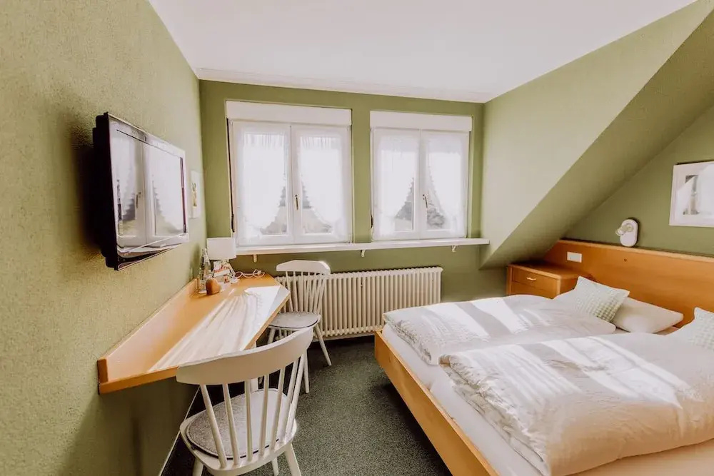Hotel photo 11