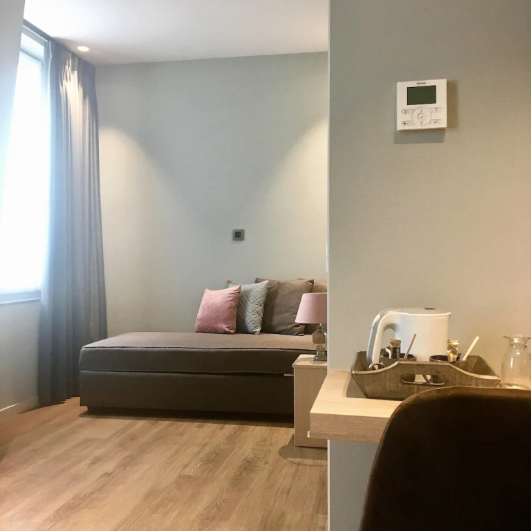 Charmehotel Kruishof LuXus - Chambres