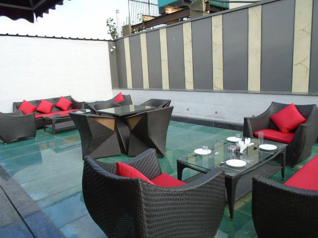 Hotel photo 12