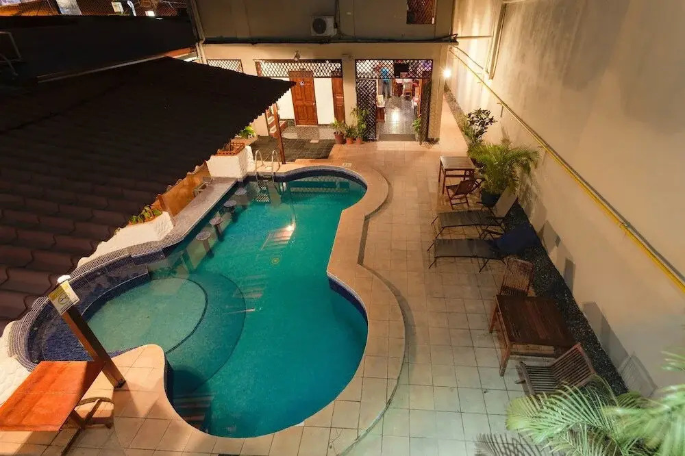 Hotel photo 11