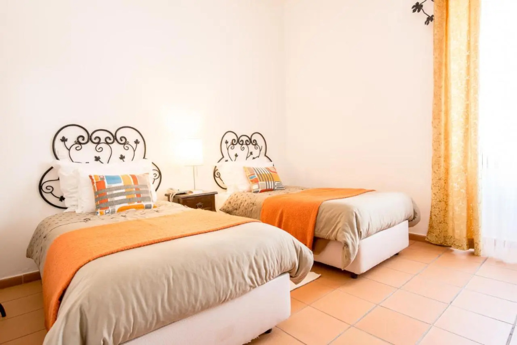 Bética Hotel Rural - Général