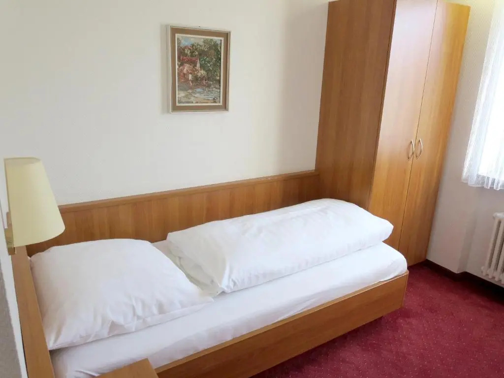 Hotel Find - Chambres