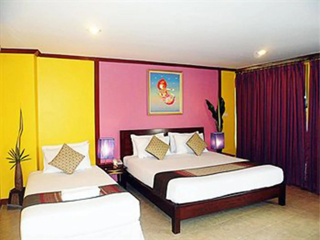 Hotel photo 7