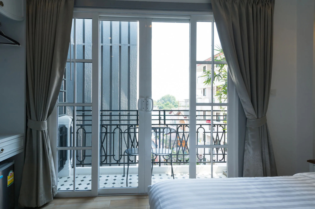 White Ivory Bed & Breakfast - Général