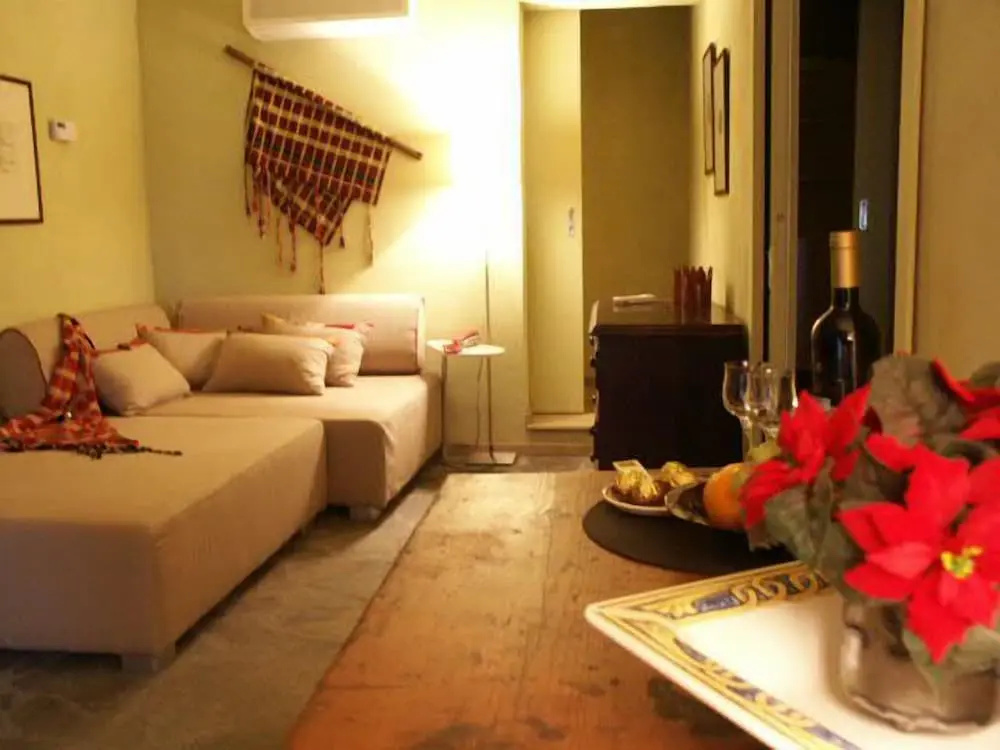 Standard Apartment