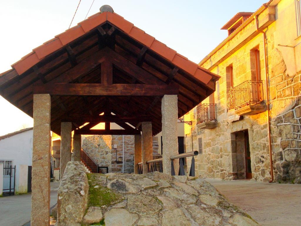Casa De Turismo Rural As Fontes Hotel