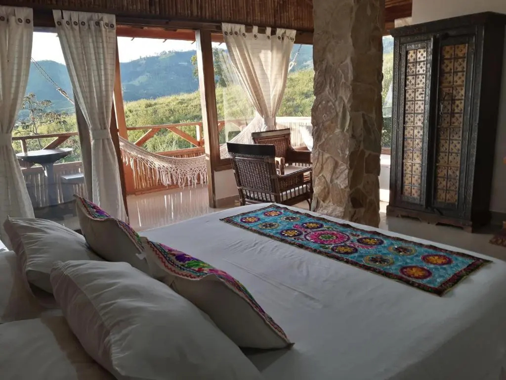 Hotel Spa La Colina - Général
