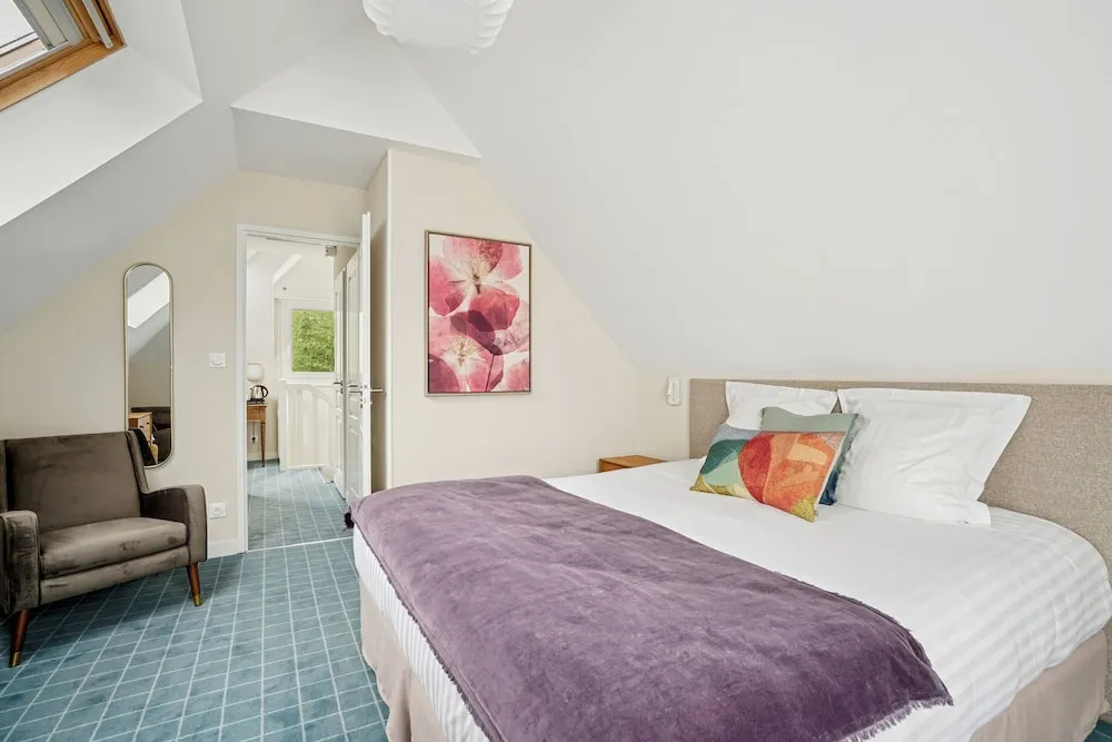 Afficher la photo 8 — MH Hôtel & Spa