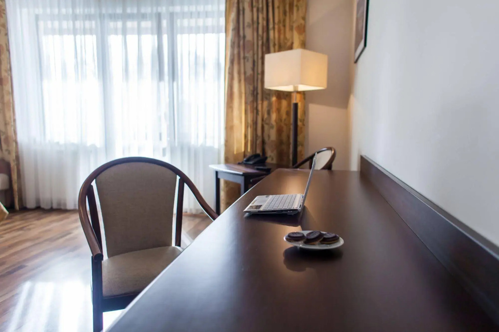 Hotel photo 7