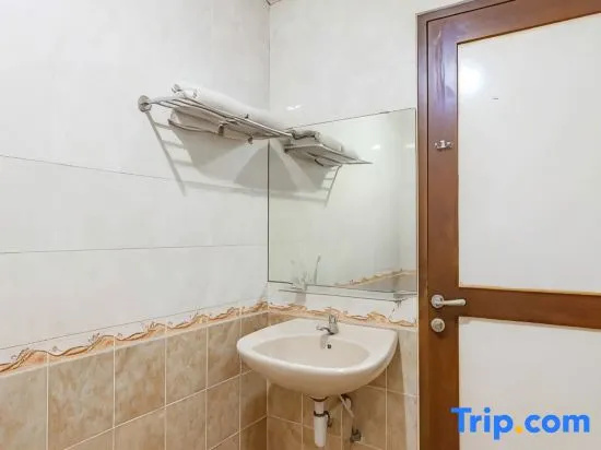 Cihampelas Hotel 2 - Chambres